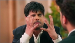 Yeh Rishta Kya Kehlata Hai - 25th January 2025